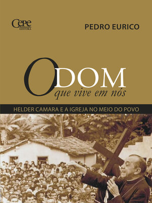cover image of O Dom que vive em nós